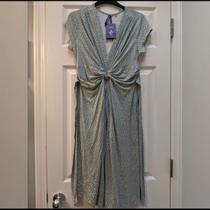 Seraphine Maternity Dress